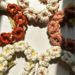 macramé shiki