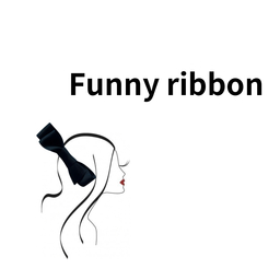 funnyribbon