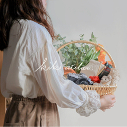 kiki atelier.