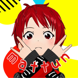mattun_nail