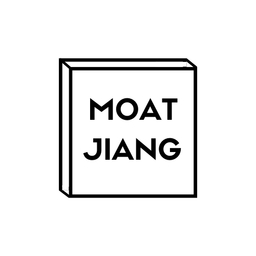 花のキャンバスパネル｜MOATJIANG
