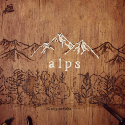 alps