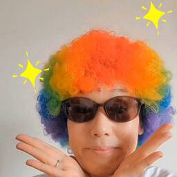 ゆりりん