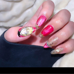 R-nail