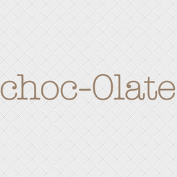 choc-0late