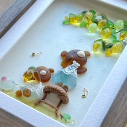 Cedar Amber 