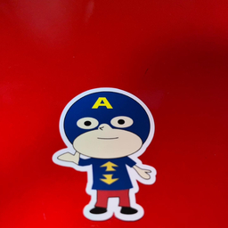 ミギケン店長
