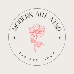 MODERN ART ATSU