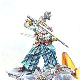 武蔵(Craftsperson_JP)