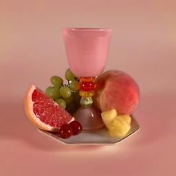 Chico glass