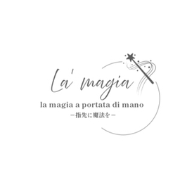 la-magia