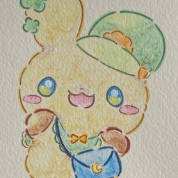 うなまる