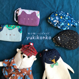 yuki-konko