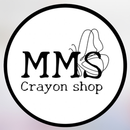 MMS crayon