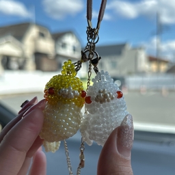 みどりのぴよショップ🐥⸒⸒