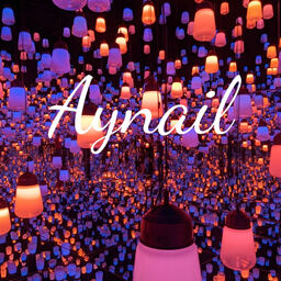 Aynail