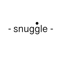 snuggle