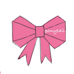 petit.ponytail    
