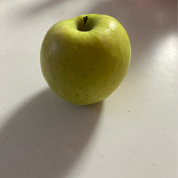 はじめましてのりんご屋さん🍏