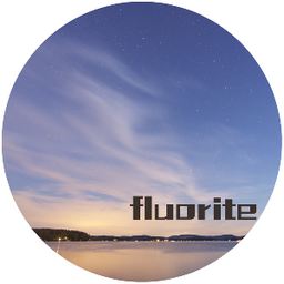 fluorite