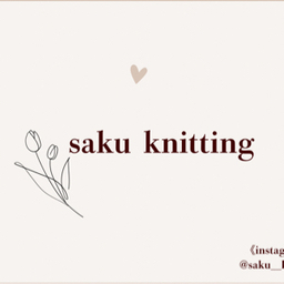 saku knitting