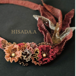 HISADA.Akiko