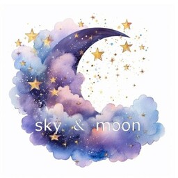 sky＆moon