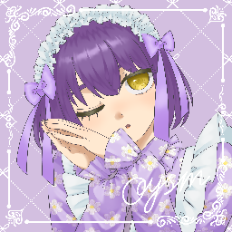 oysm/おやすみせかい