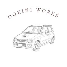 oukiniworks
