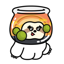 香る