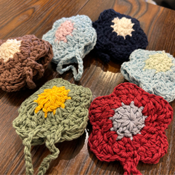 ハンドメイド雑貨 Nanan_