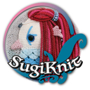 sugiknit