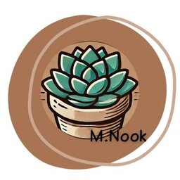M.Nook