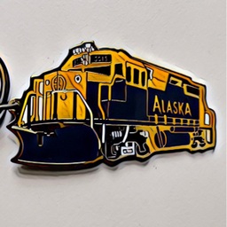ALASKA工房