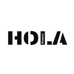 HOLA_knitting