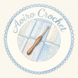 Aoiro Crochet