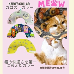 KARO’S COLLAR