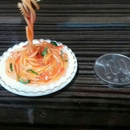 とろろ飯