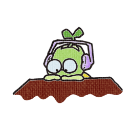 そらまめ
