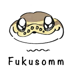 ふくそむブース