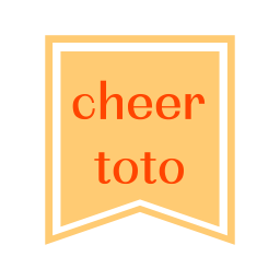 cheer-toto
