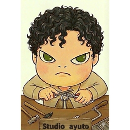 studio_ayuto