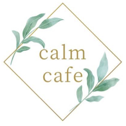 calm cafe ☕️