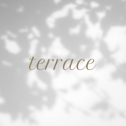 terrace_テラス