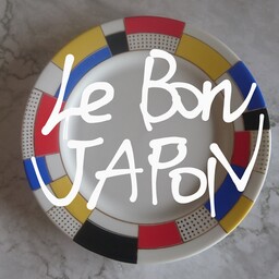 ル・ボン　Le Bon JAPON