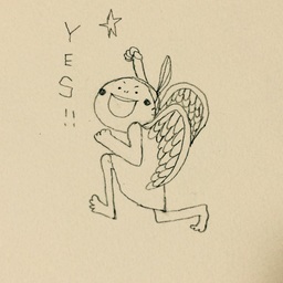 ハルちゃん