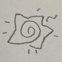 たいようのにおい