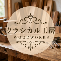 クラシカル工房   [全品送料無料]