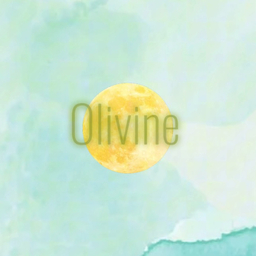 olivine_nail