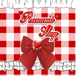 RANAMUSHOP
